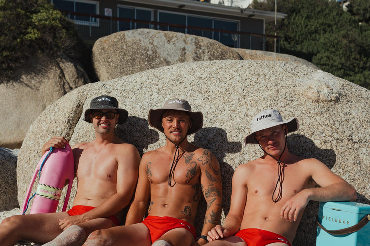 Hats