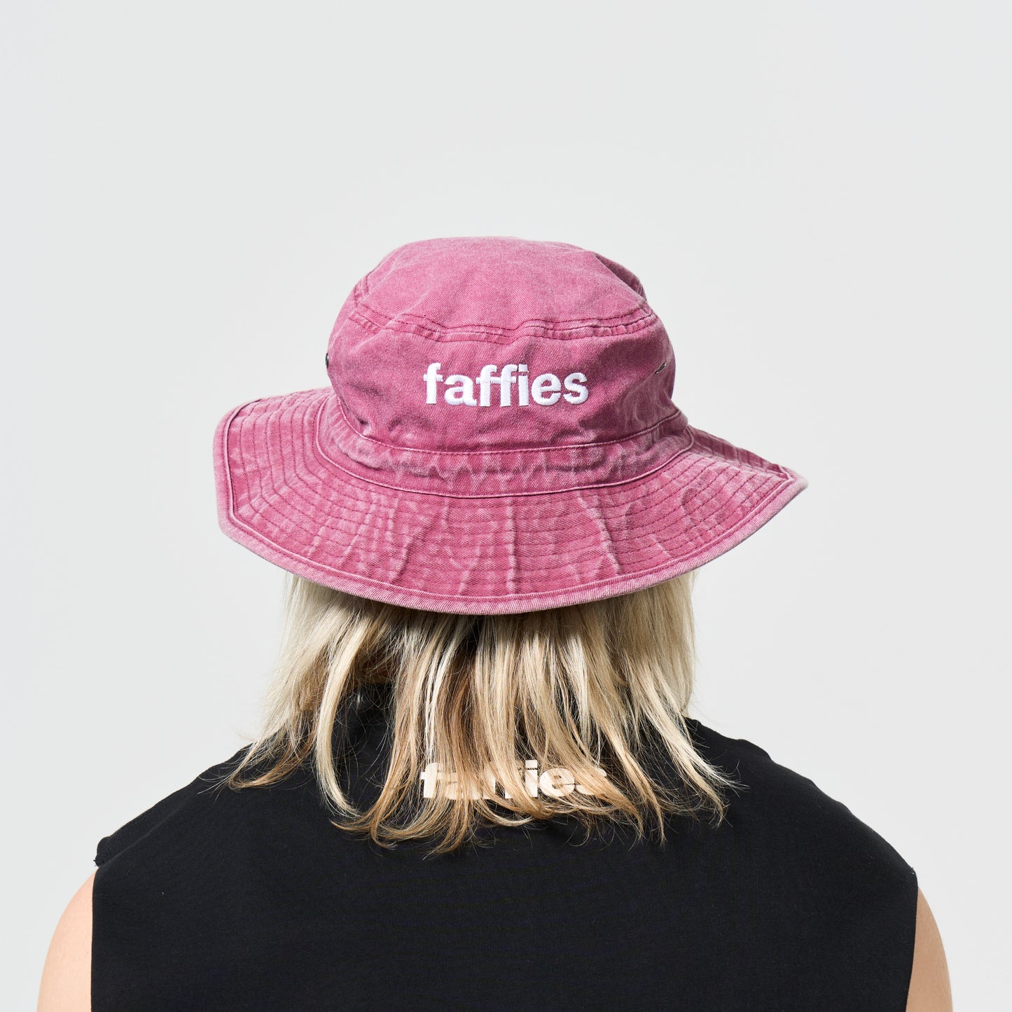 Max Wash Bucket Hat