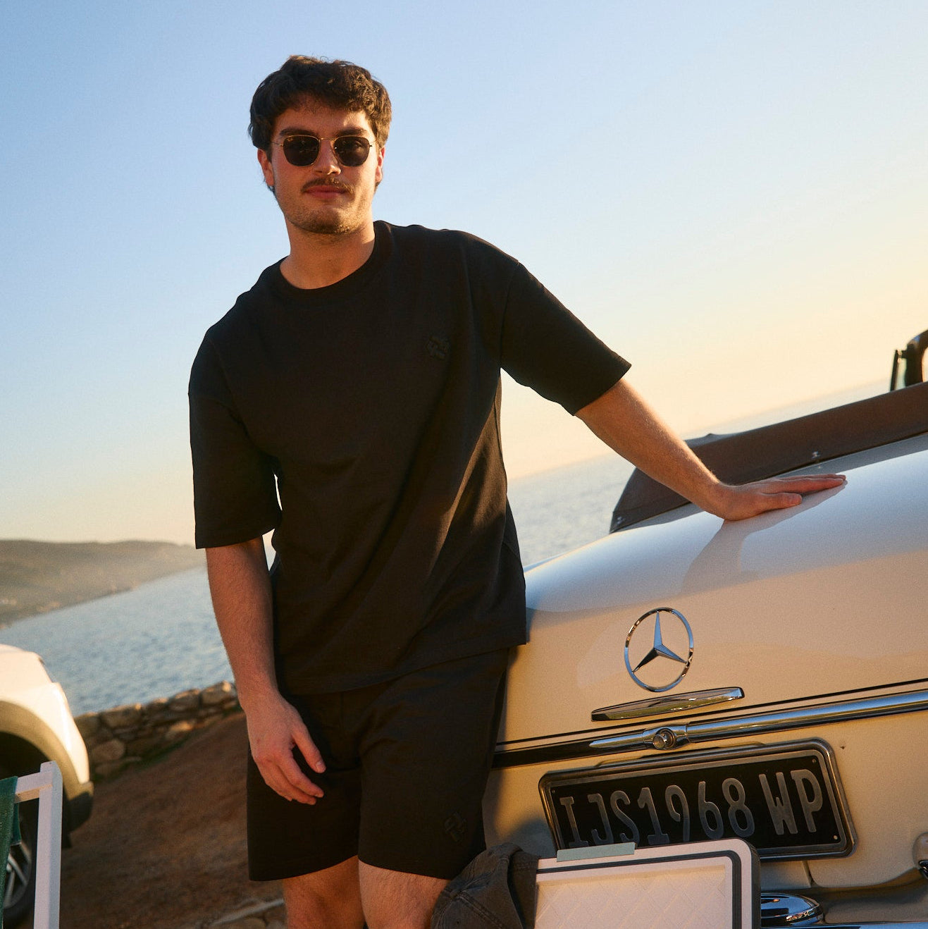 Men's Comfort Shorts