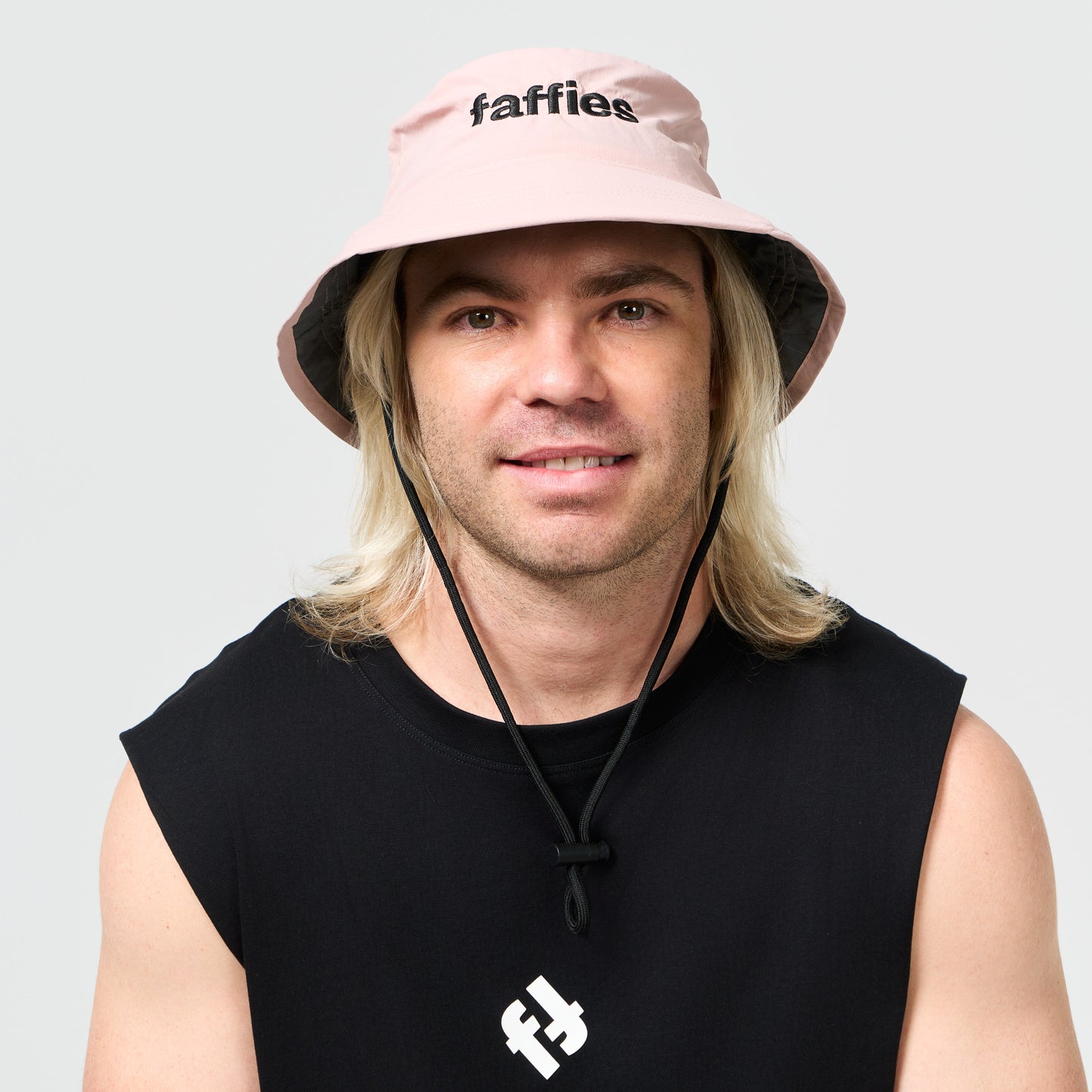 Performance Wide Brim Hat