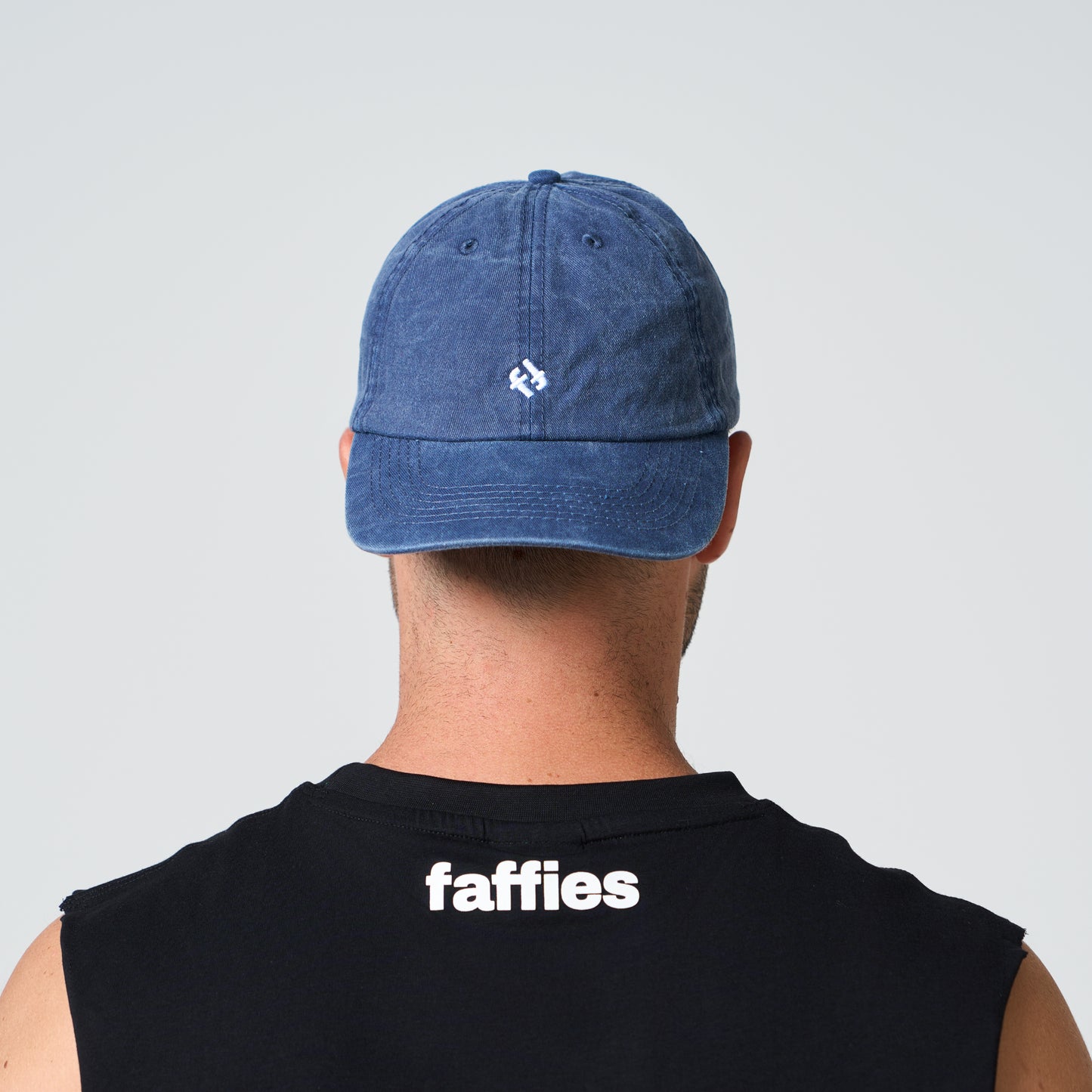 Max Wash Caps