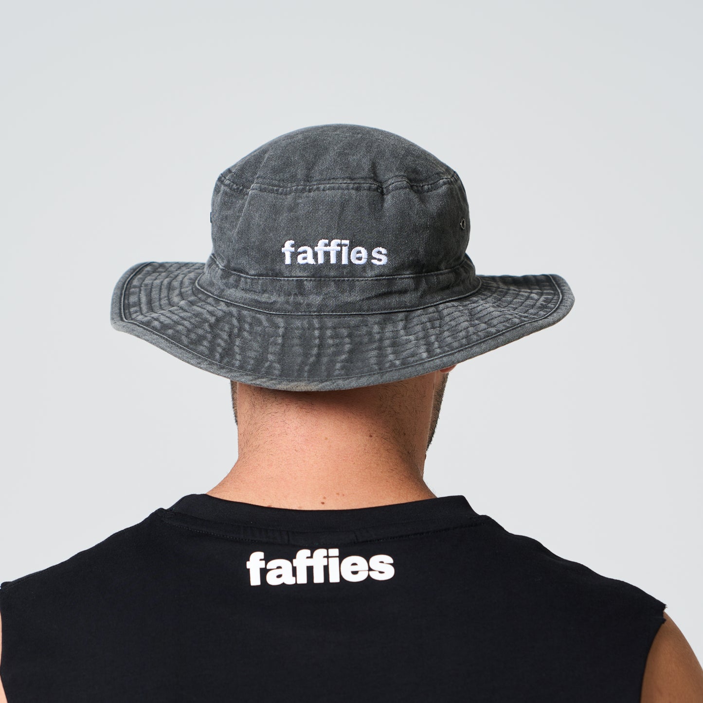 Max Wash Bucket Hat