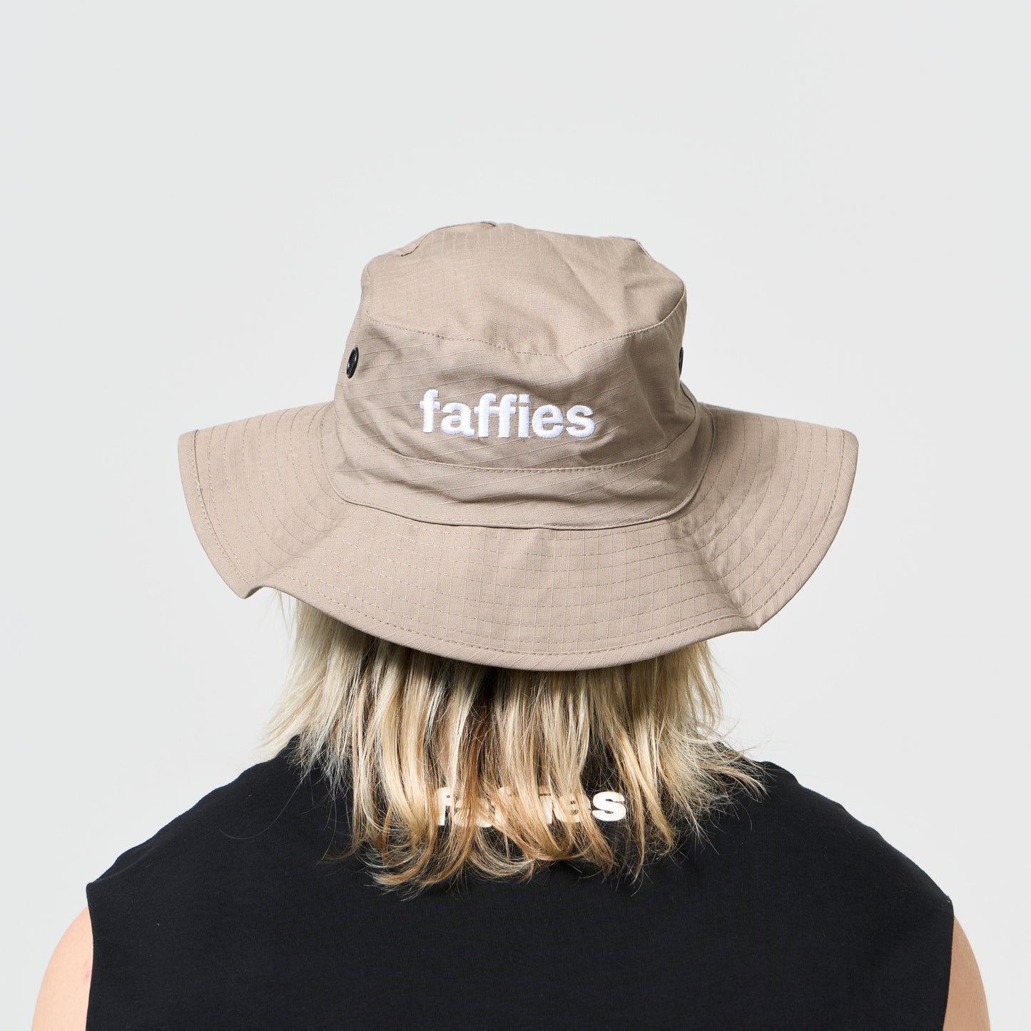 Ripstop Bush Hat