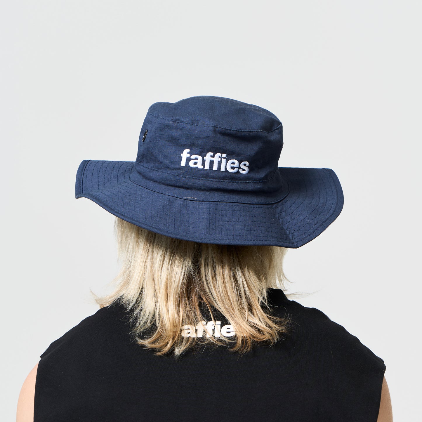 Ripstop Bush Hat