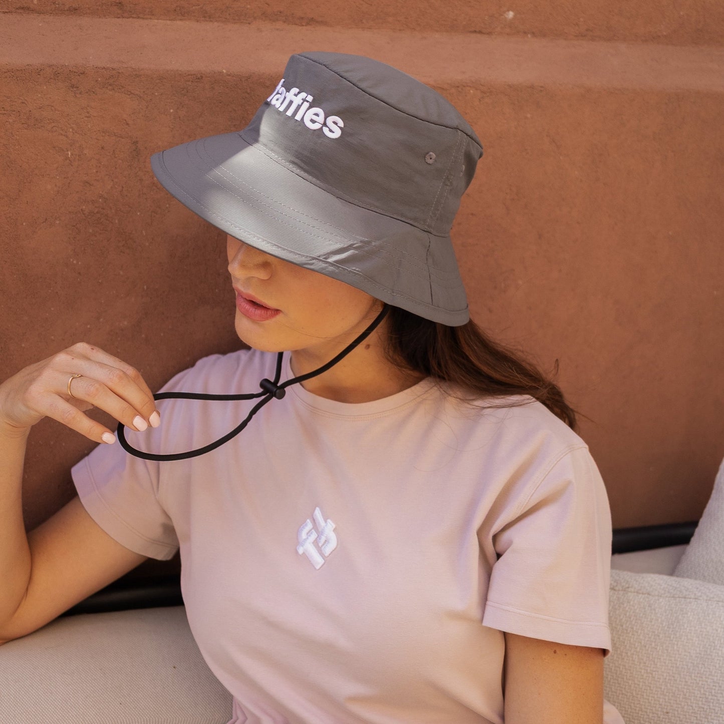 Performance Wide Brim Hat