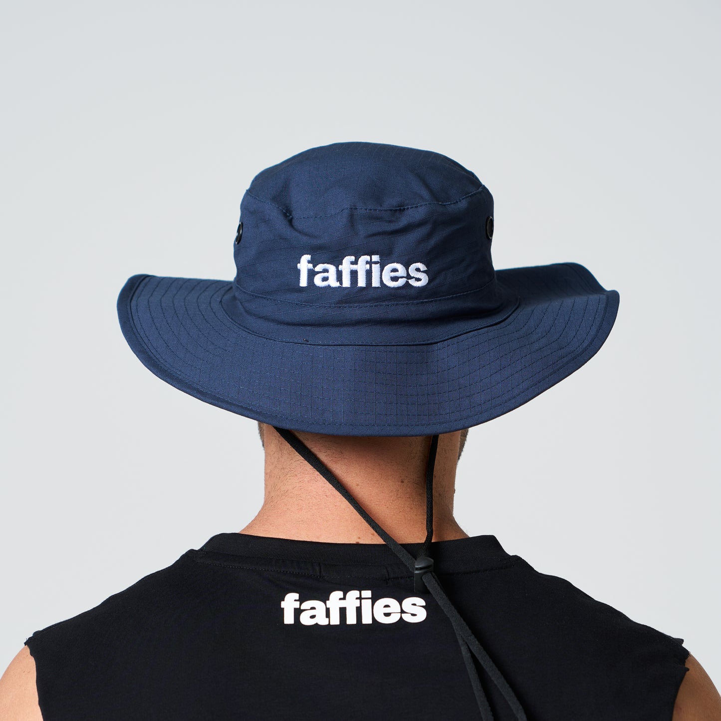 Ripstop Bush Hat