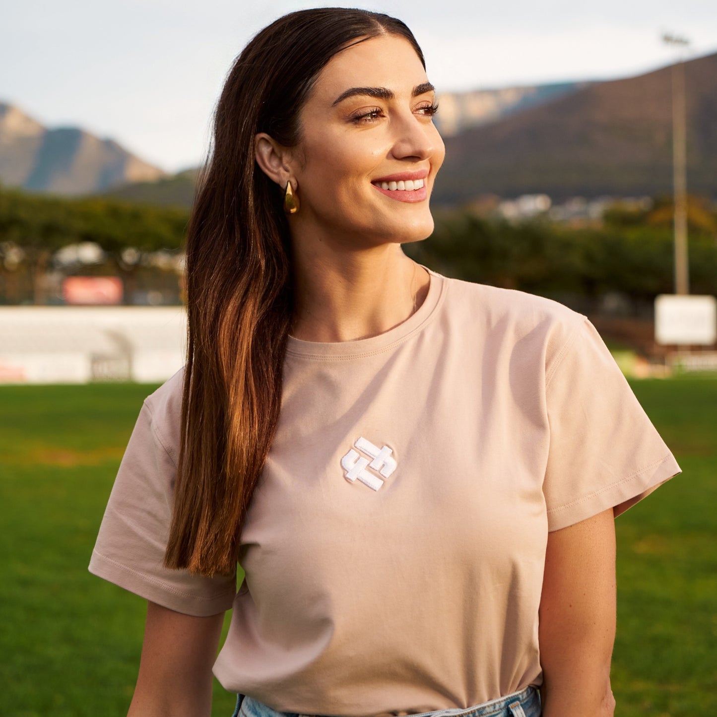 Women’s Cotton Tee