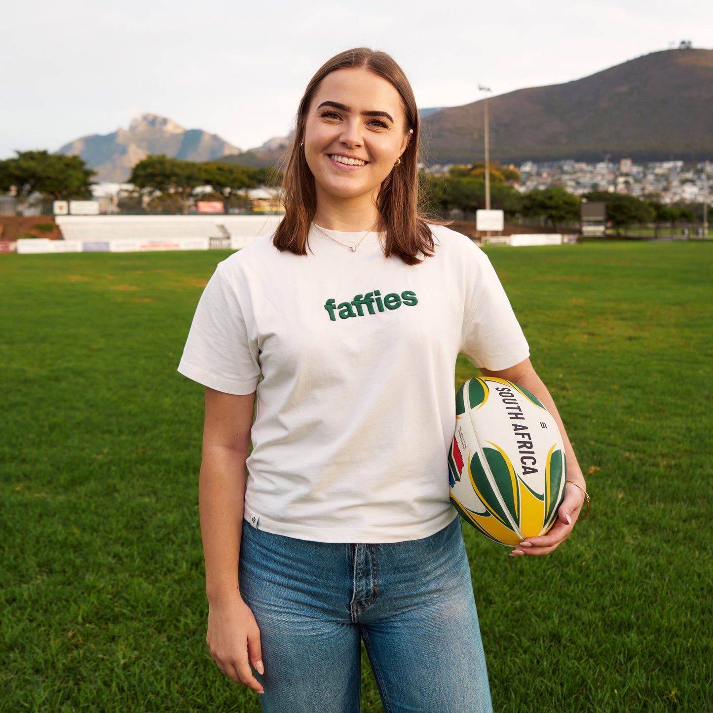 Women’s Cotton Tee