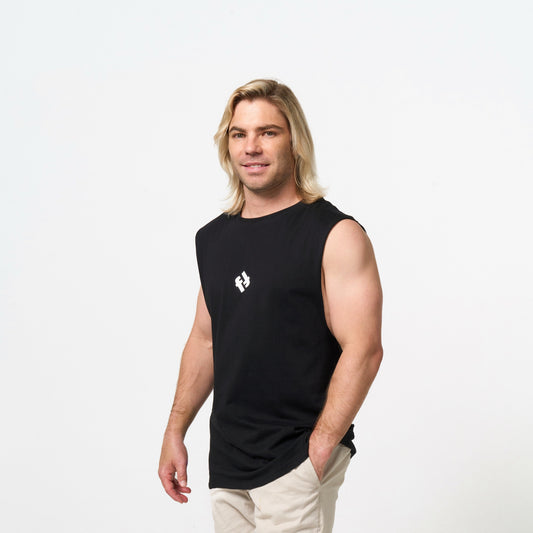 Men Sleeveless Shirts