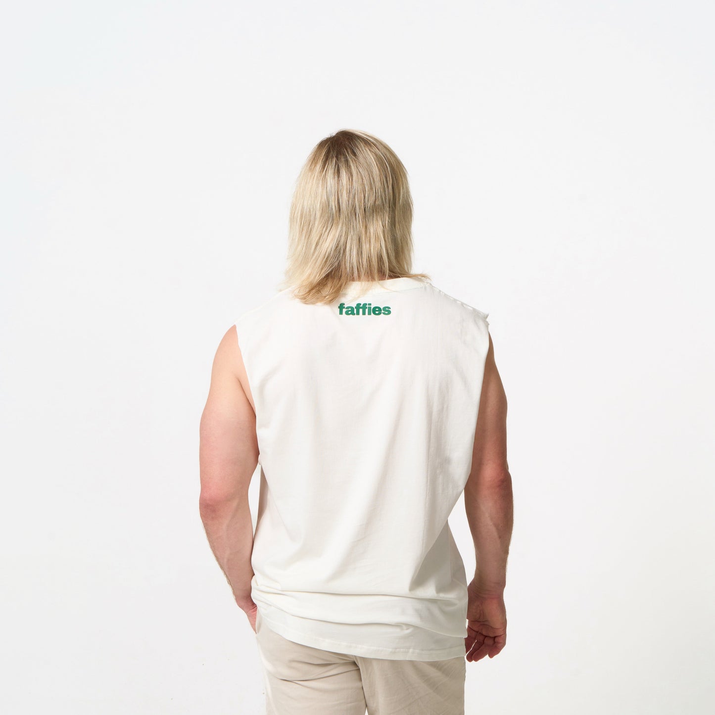 Men Sleeveless Shirts