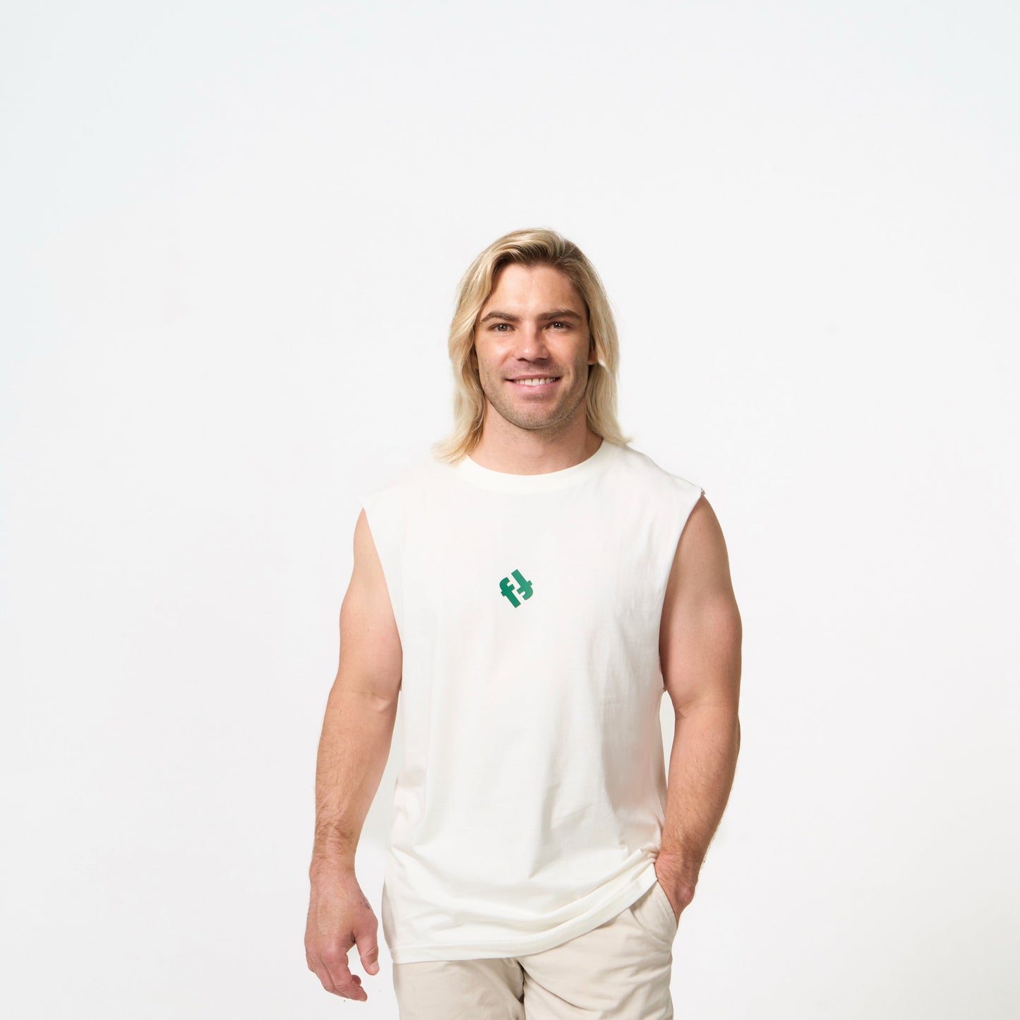 Men Sleeveless Shirts