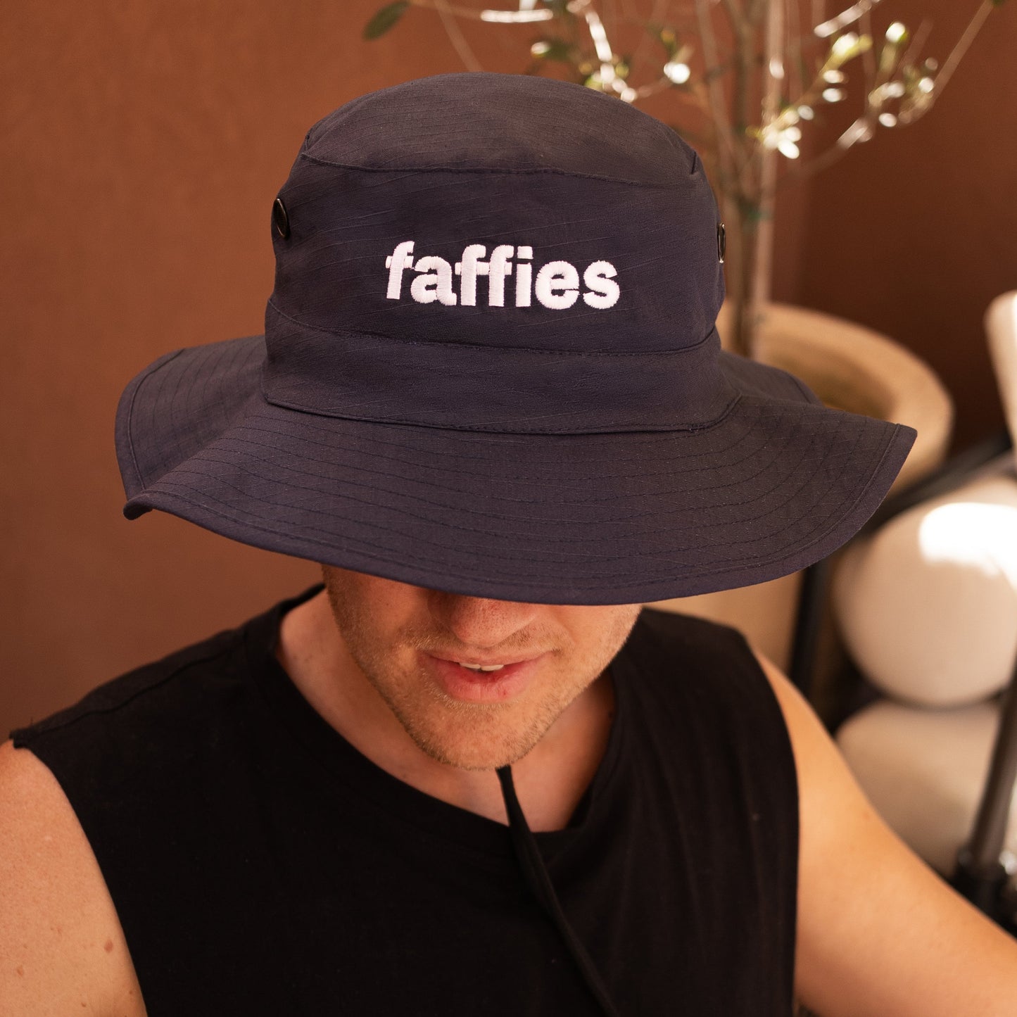 Ripstop Bush Hat