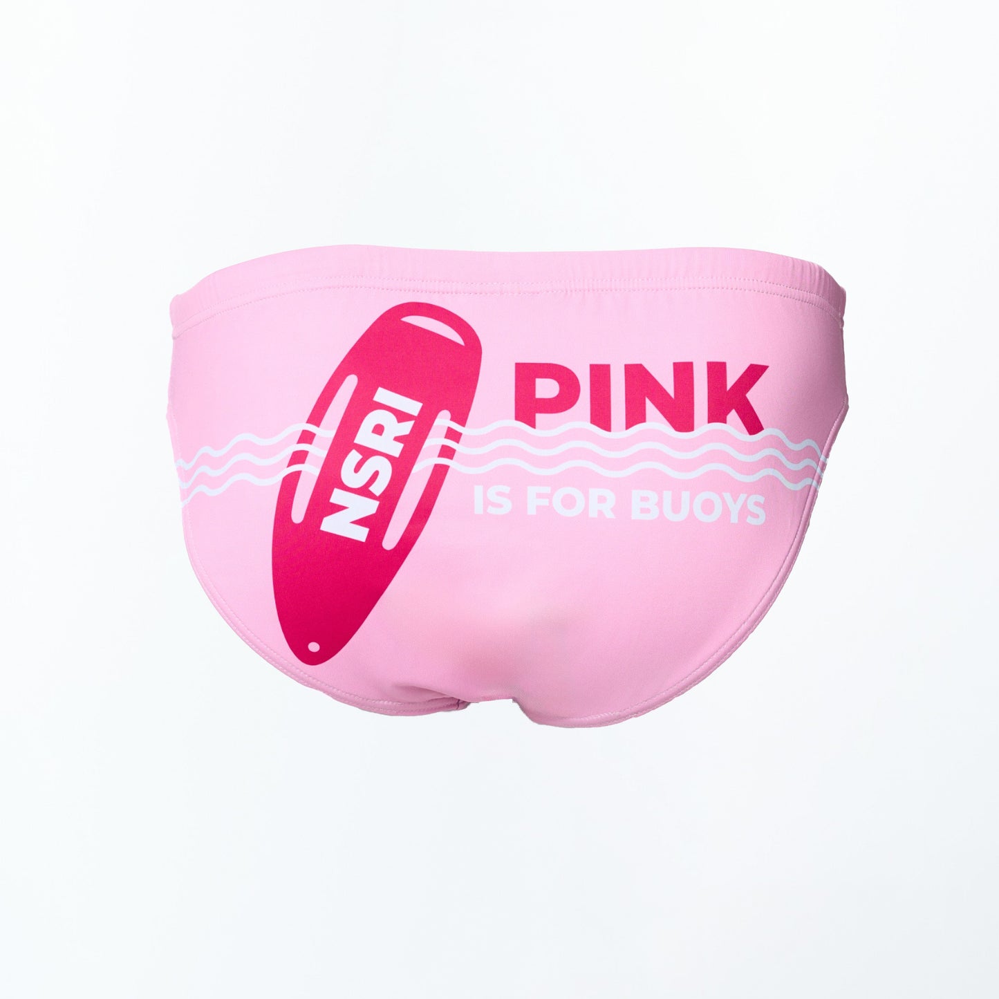 Kids NSRI Swim Briefs