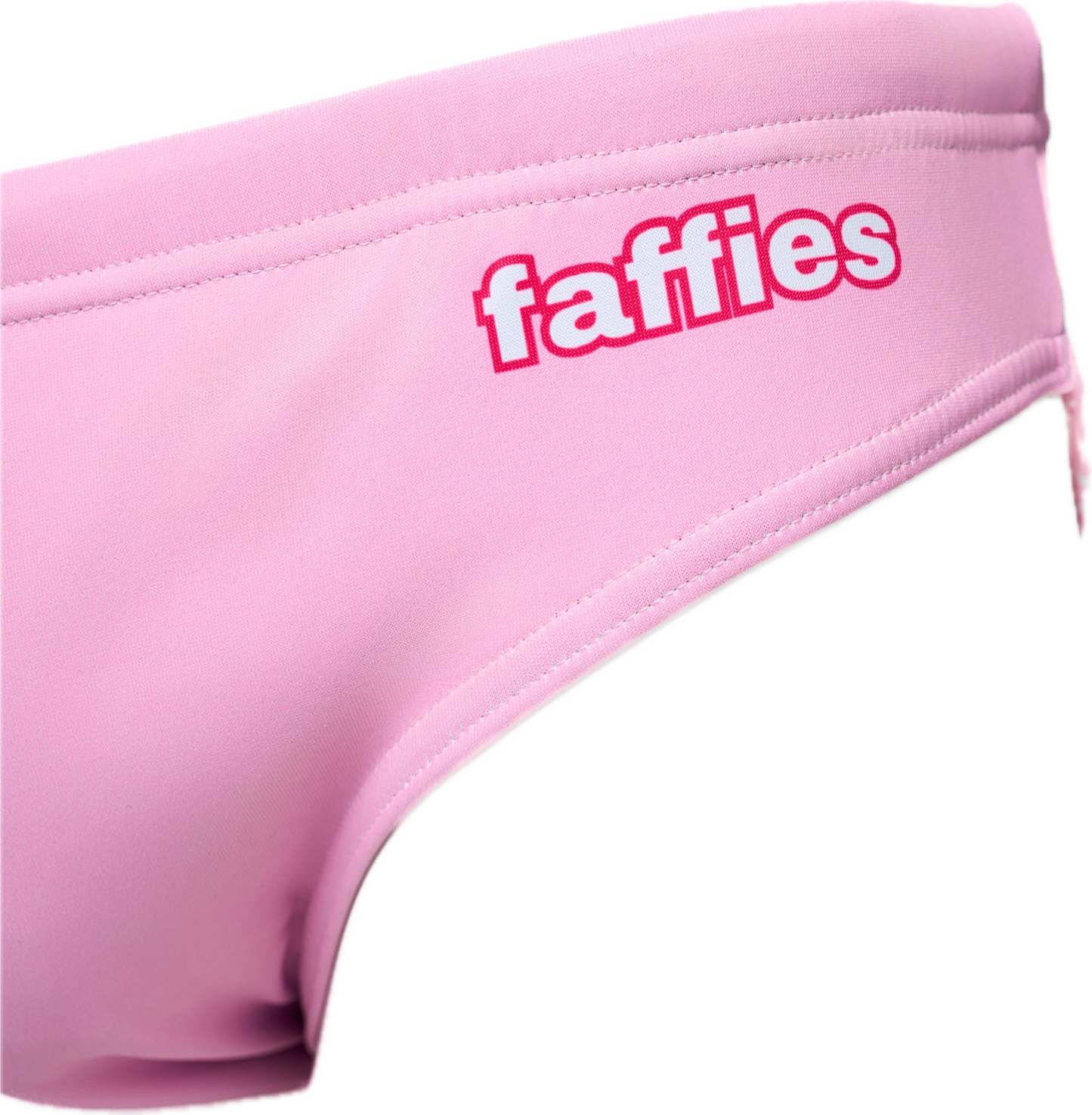 Kids NSRI Swim Briefs