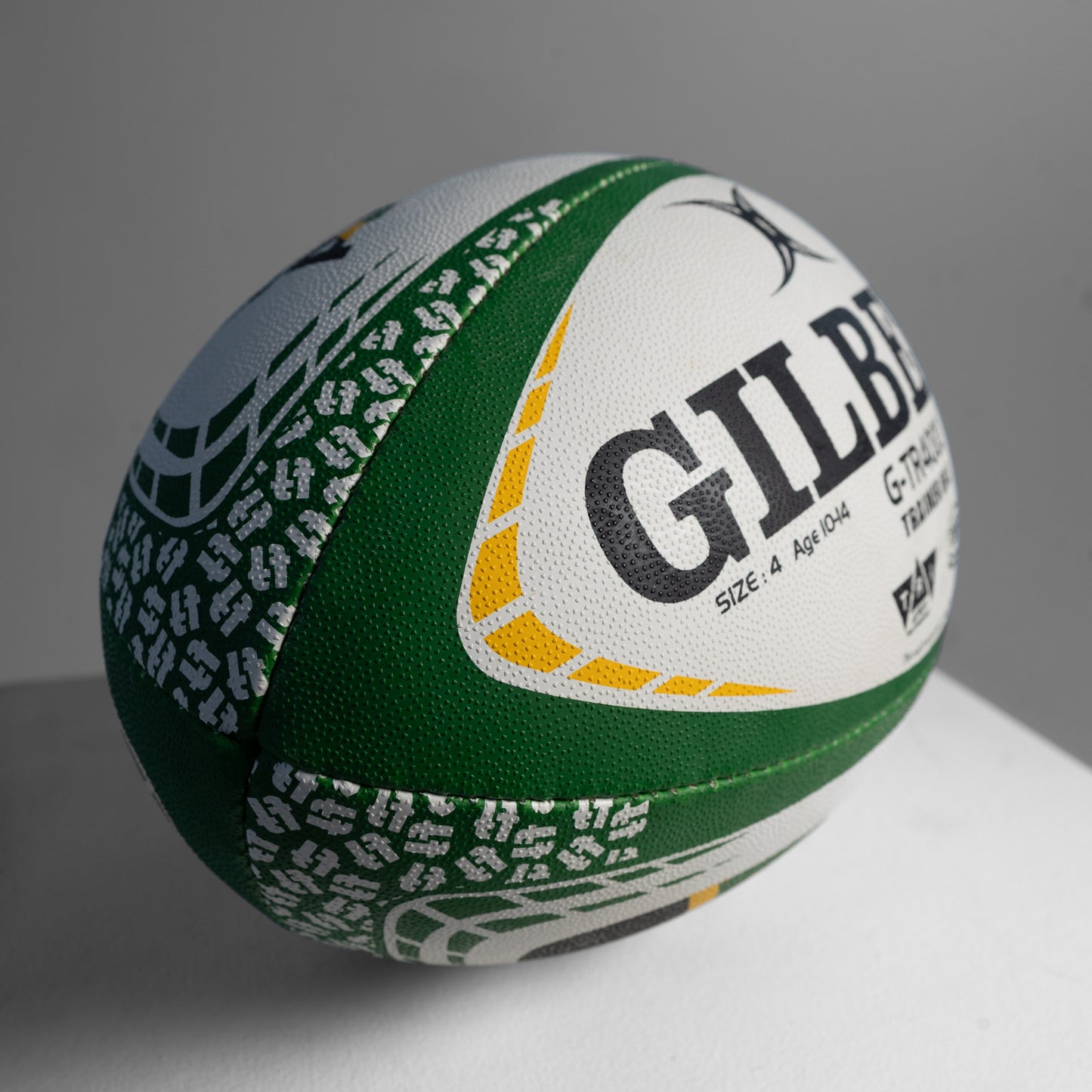 Faffies x Gilbert Training Ball Size 4
