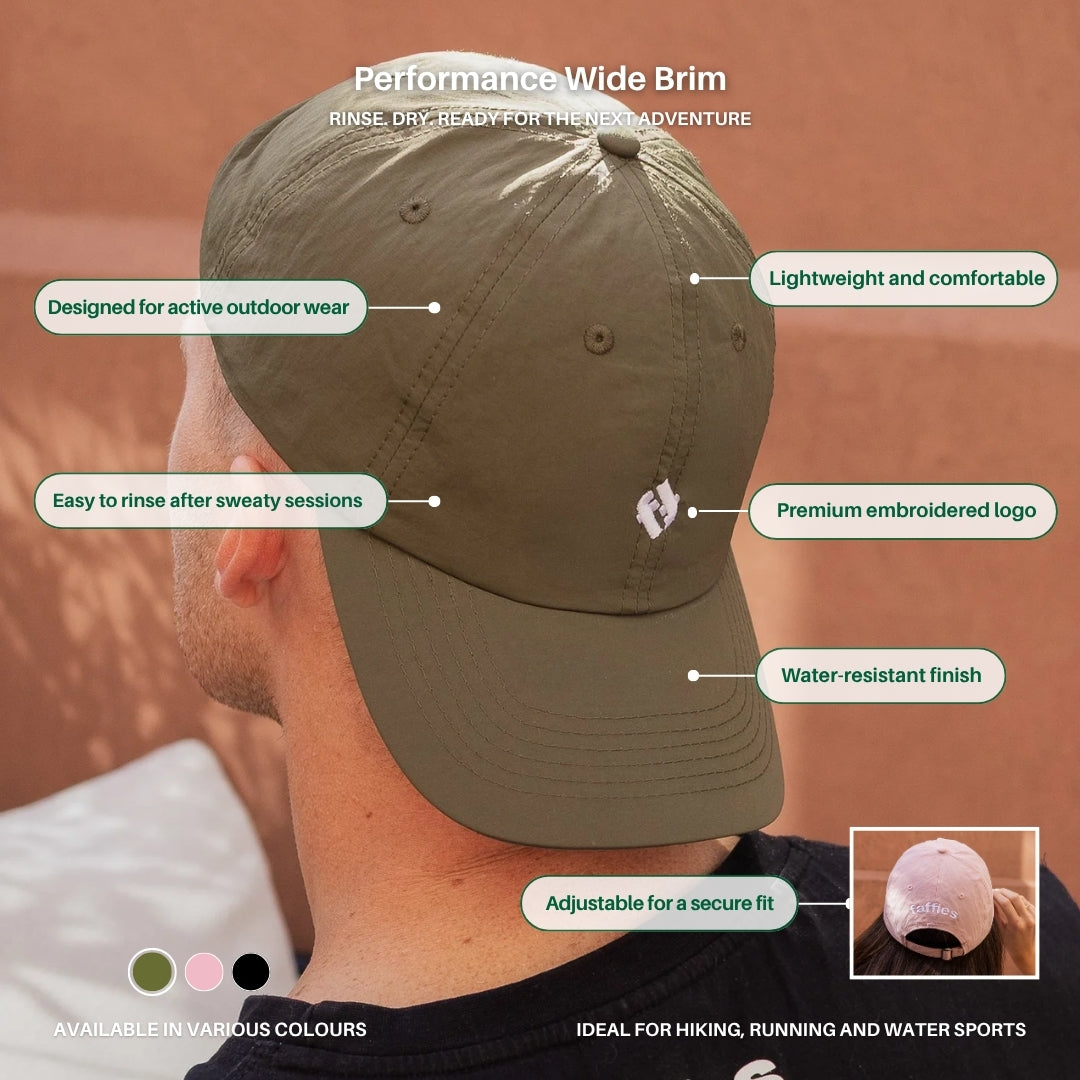 The Performance Cap