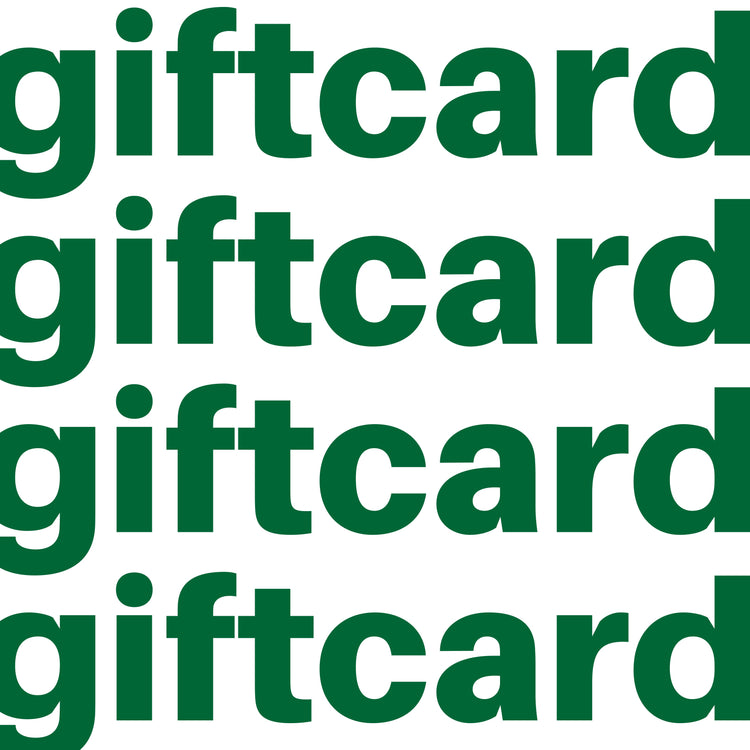 Gift Cards