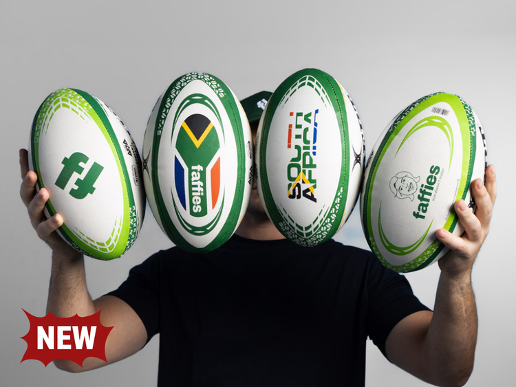 Rugby Balls