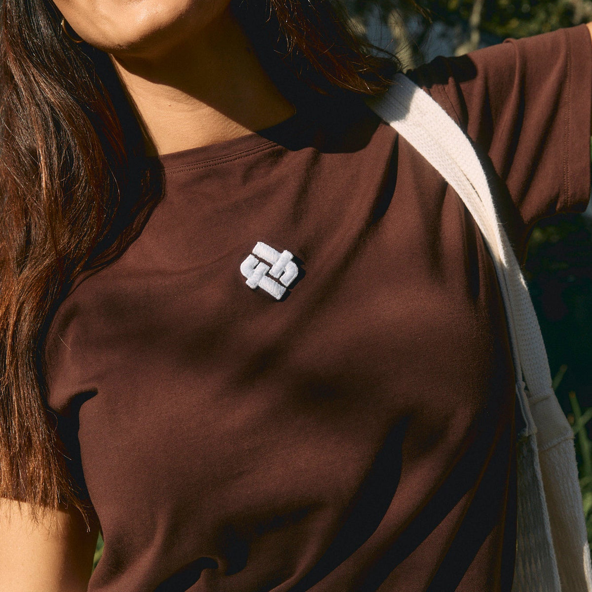 Women’s Cotton Tee