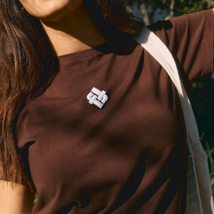 Women’s Cotton Tee