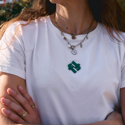 Women’s Cotton Tee