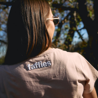 Women’s Cotton Tee