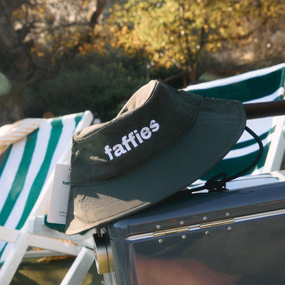 Performance Wide Brim Hat
