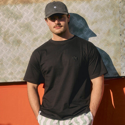 Men's Fitted Tee