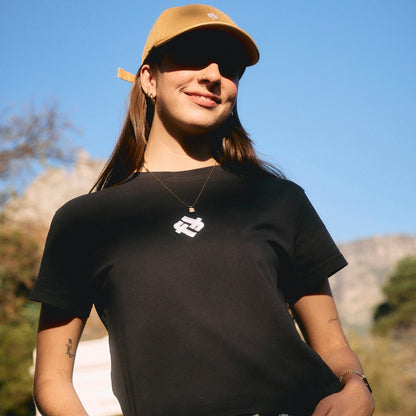 Women’s Cotton Tee