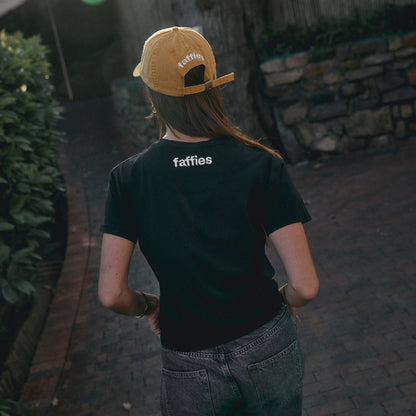 Women’s Cotton Tee