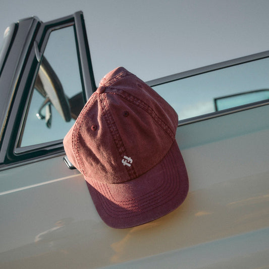 Max Wash Caps