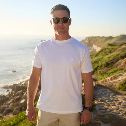 Men's Fitted Tee