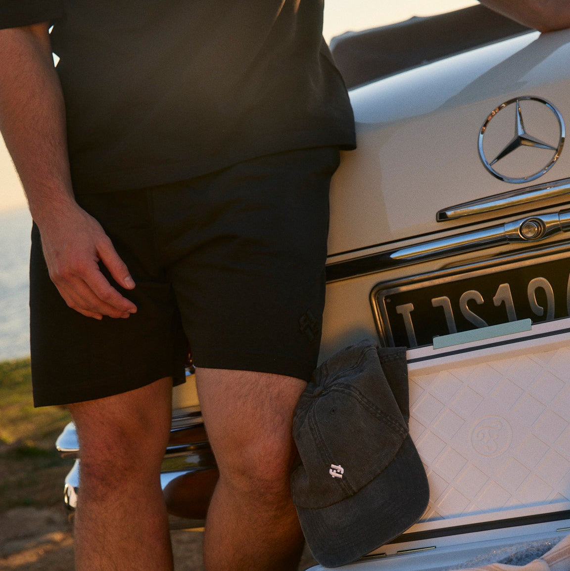 Men's Comfort Shorts