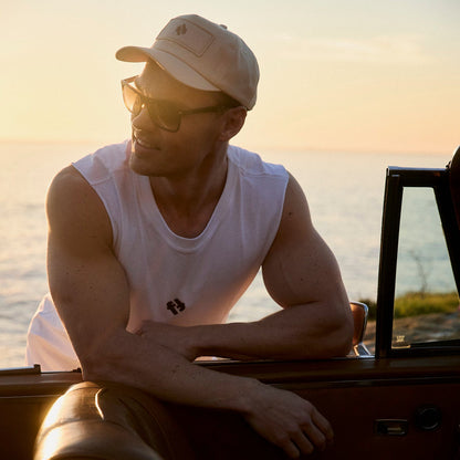 Men's Sleeveless Shirts