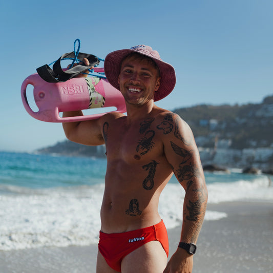 Max Wash Bucket Hat