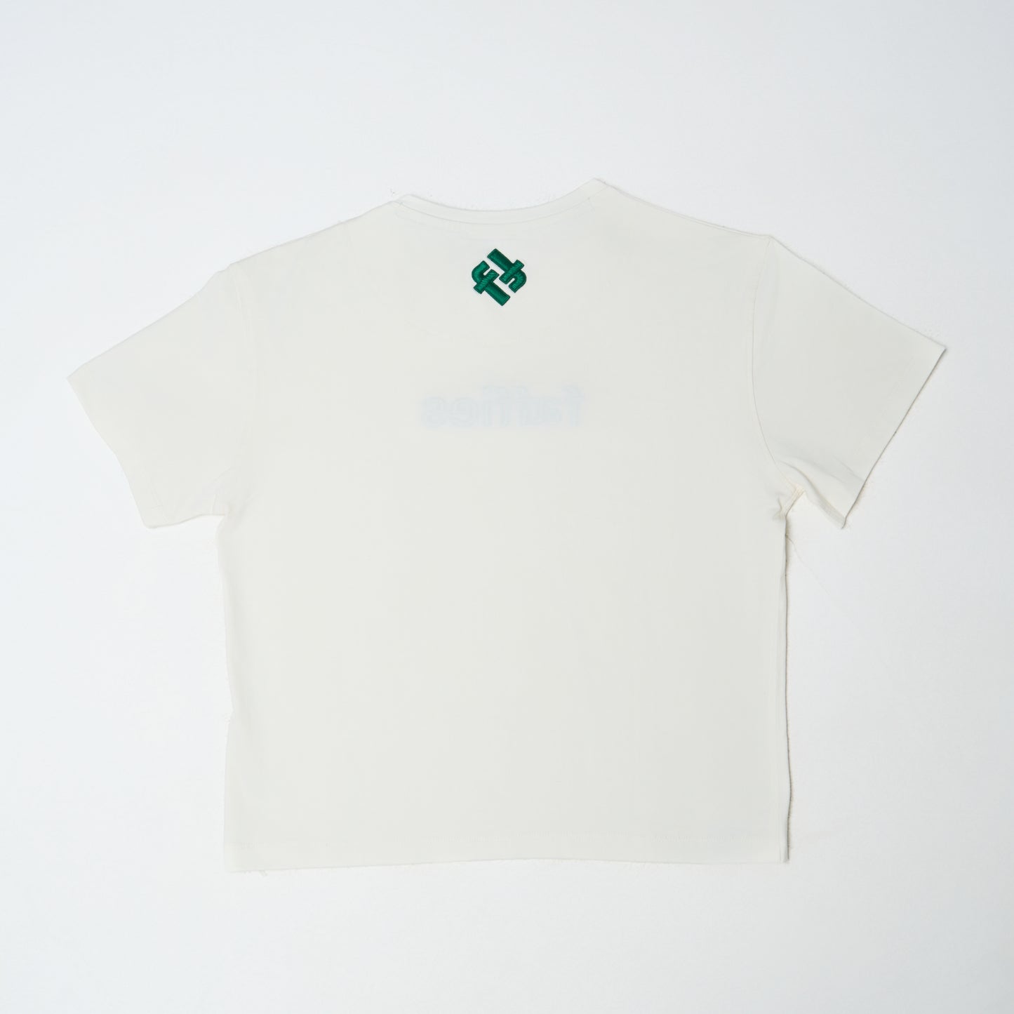 Women’s Cotton Tee