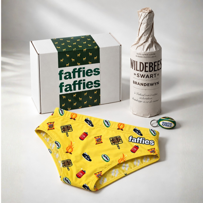 The Lekker Heritage Box