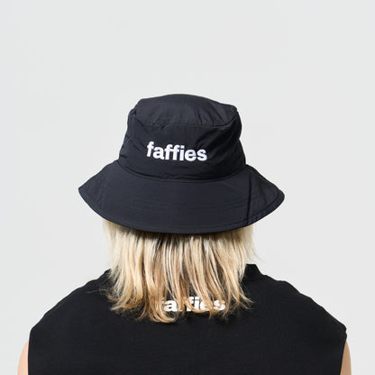 Performance Wide Brim Hat