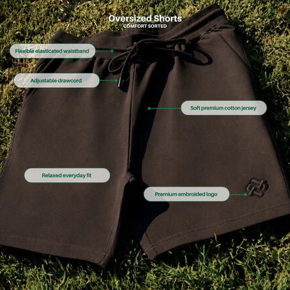 The Comfort Set