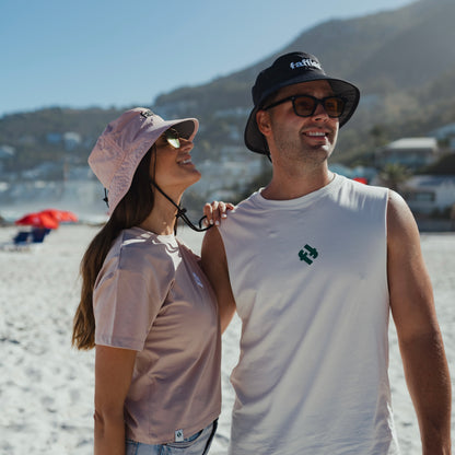 Performance Wide Brim Hat