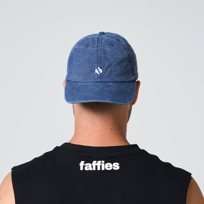 Max Wash Caps