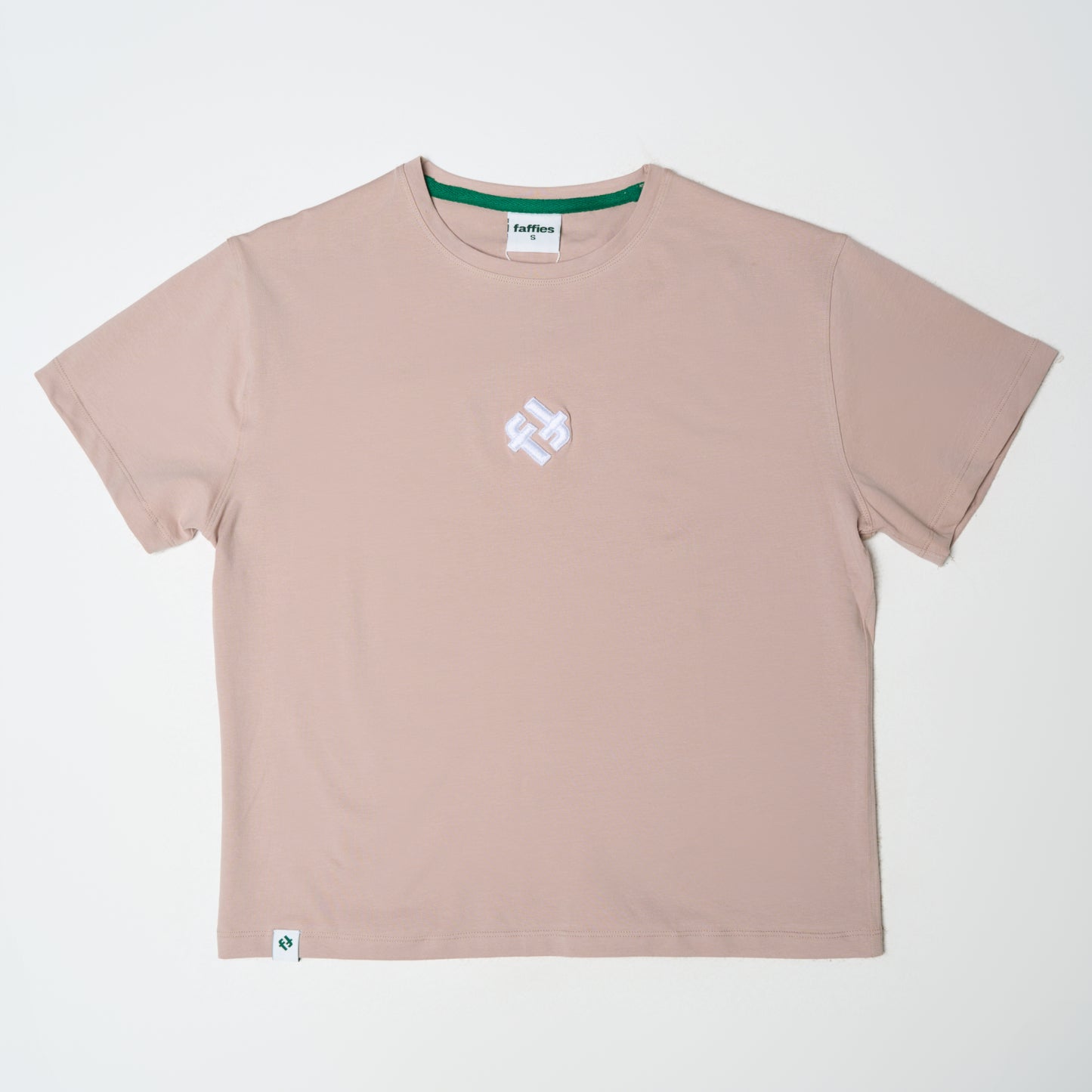 Women’s Cotton Tee