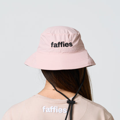 Performance Wide Brim Hat