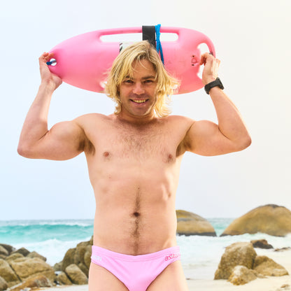 Mens NSRI Swim Briefs