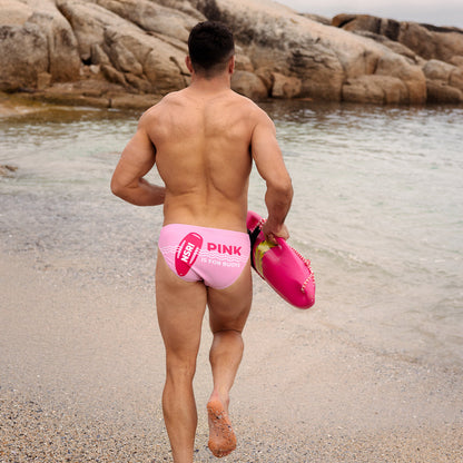 Mens NSRI Swim Briefs