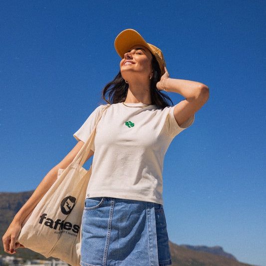 Women’s Cotton Tee