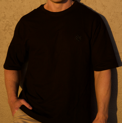 Men's Oversized Tee
