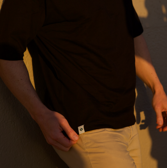 Men's Oversized Tee