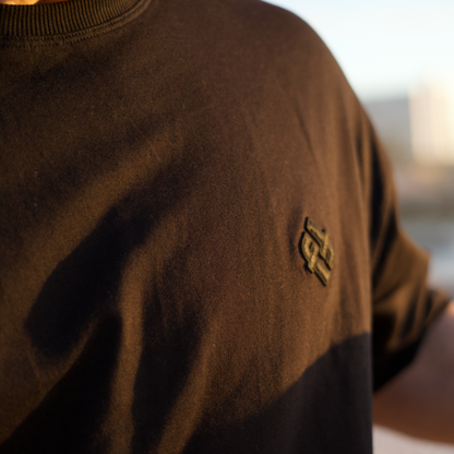 Men's Oversized Tee