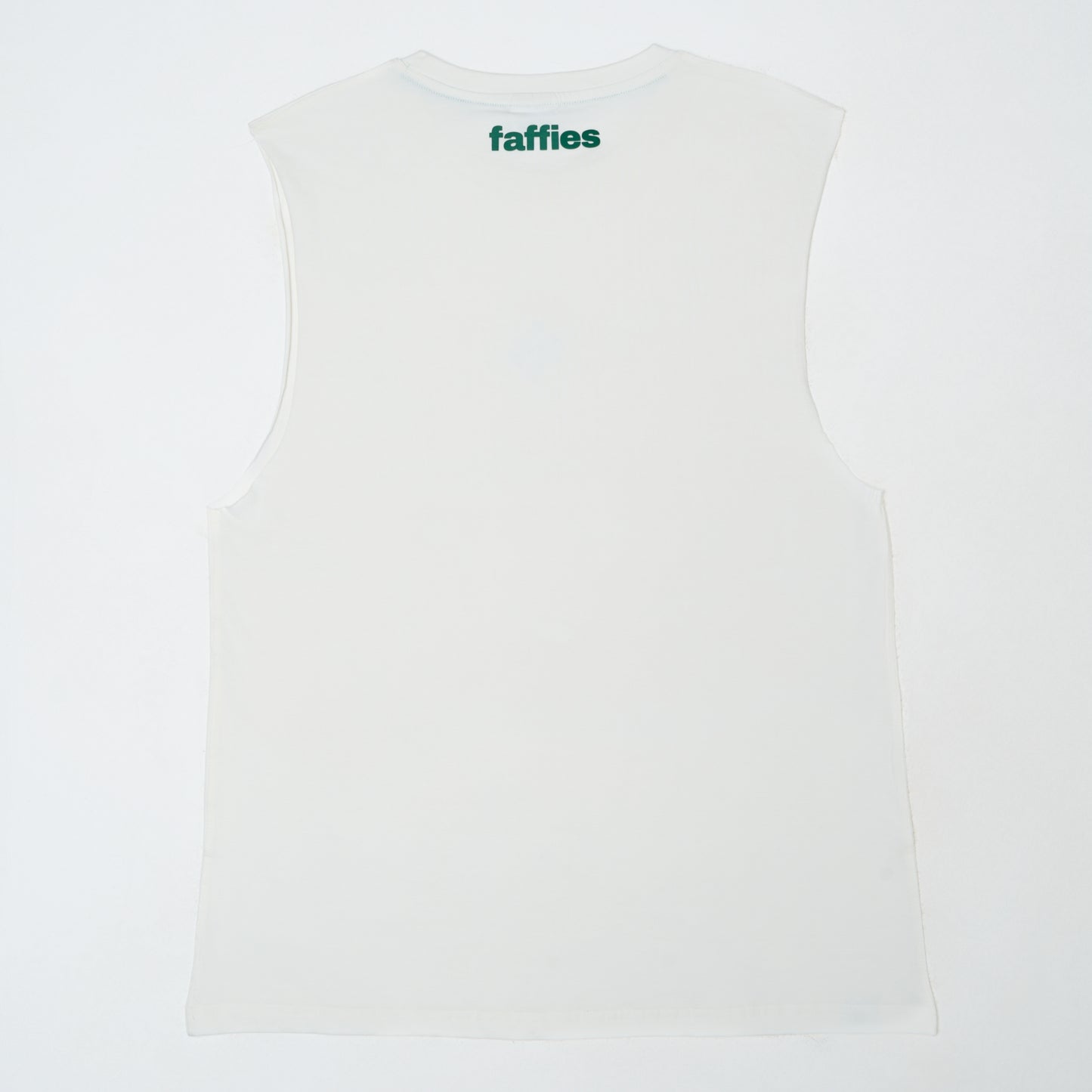 Men Sleeveless Shirts